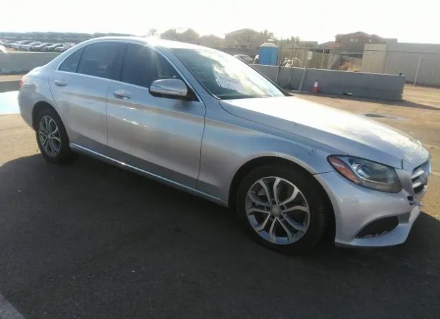 MERCEDES-BENZ NULL 2015 55swf4jb6fu060938