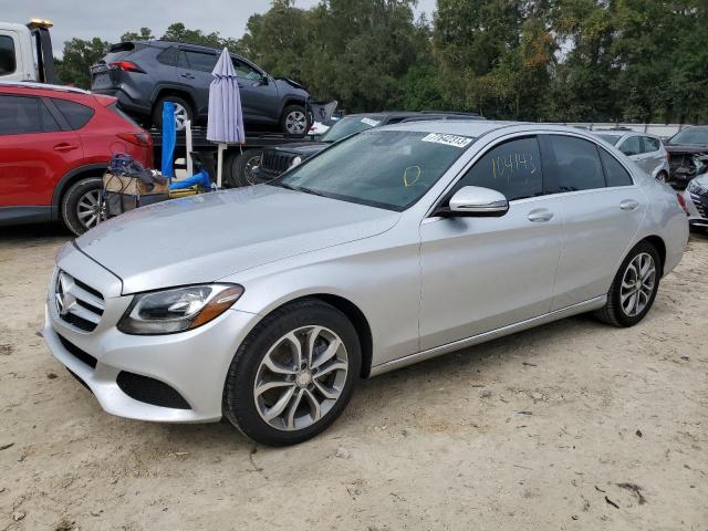 MERCEDES-BENZ NULL 2016 55swf4jb6gu144212