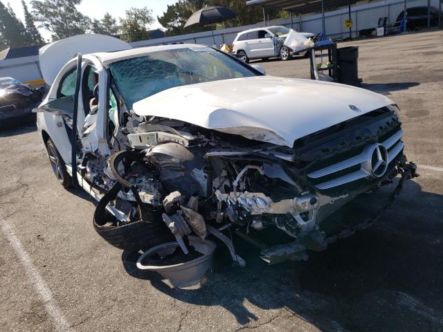 MERCEDES-BENZ C 300 2018 55swf4jb7ju253737