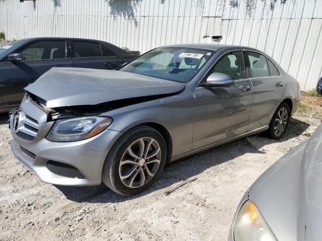 MERCEDES-BENZ NULL 2015 55swf4jb9fu055622