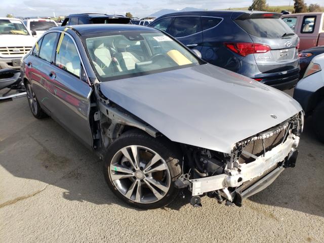 MERCEDES-BENZ C 300 2016 55swf4jb9gu125296