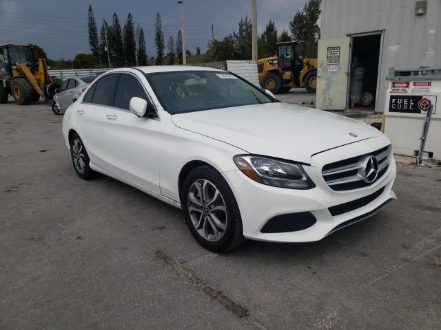 MERCEDES-BENZ C 300 2013 55swf4jb9hu226405