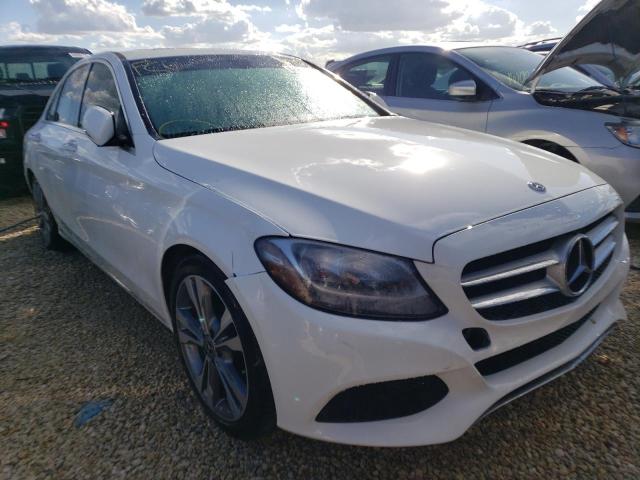 MERCEDES-BENZ NULL 2018 55swf4jb9ju257997