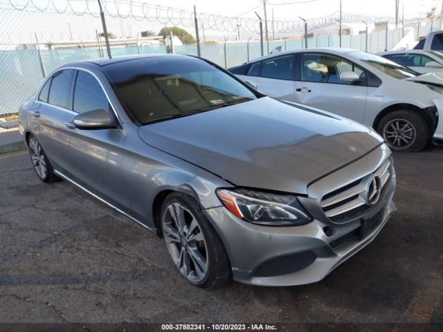 MERCEDES-BENZ NULL 2015 55swf4jbxfu073286