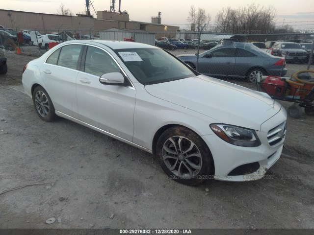 MERCEDES-BENZ NULL 2015 55swf4jbxfu088466