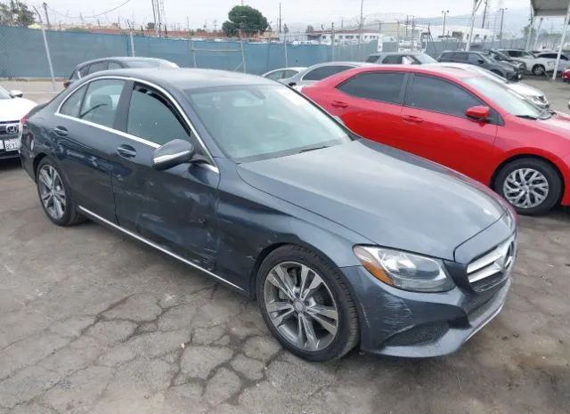 MERCEDES-BENZ NULL 2015 55swf4jbxfu094848