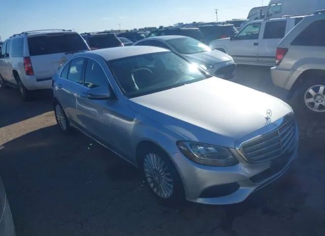 MERCEDES-BENZ NULL 2016 55swf4jbxgu170425