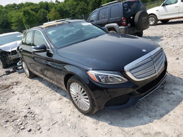 MERCEDES-BENZ NULL 2015 55swf4kb0fu013922