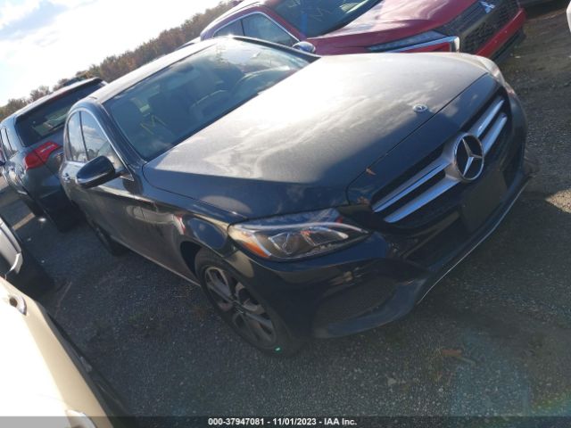 MERCEDES-BENZ NULL 2015 55swf4kb0fu029019