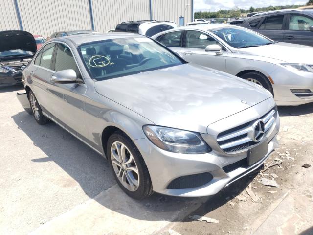 MERCEDES-BENZ NULL 2015 55swf4kb0fu050694