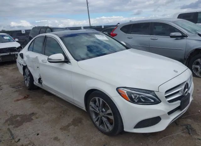 MERCEDES-BENZ NULL 2016 55swf4kb0gu138730