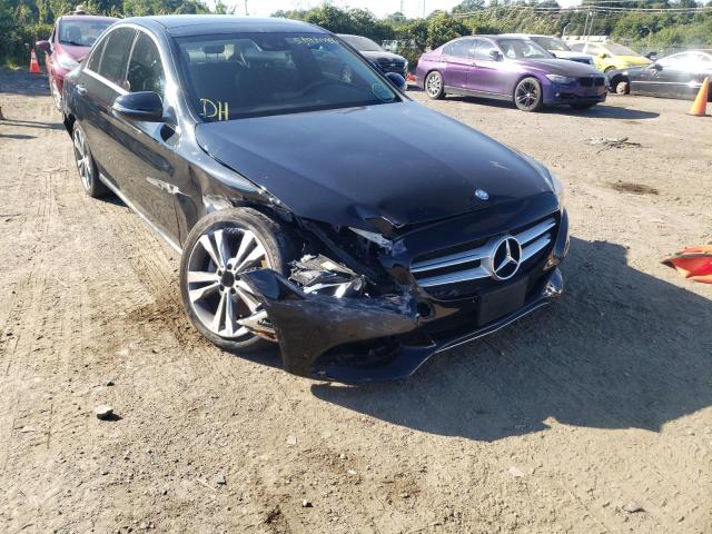 MERCEDES-BENZ C 300 4MAT 2016 55swf4kb0gu147542