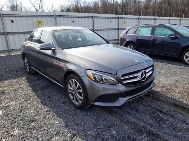 MERCEDES-BENZ NULL 2017 55swf4kb0hu205683