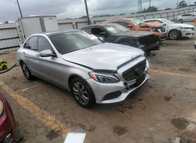 MERCEDES-BENZ NULL 2017 55swf4kb0hu212570