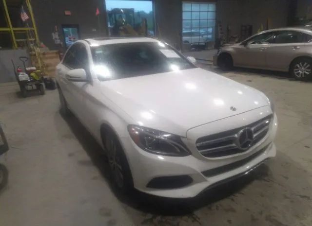 MERCEDES-BENZ NULL 2018 55swf4kb0ju260592