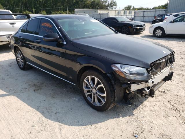 MERCEDES-BENZ NULL 2017 55swf4kb1hu202033