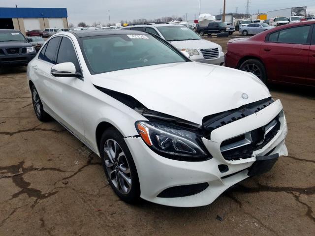 MERCEDES-BENZ NULL 2017 55swf4kb2hu220427