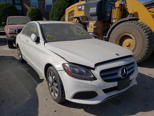 MERCEDES-BENZ C 300 4MAT 2018 55swf4kb2ju239369