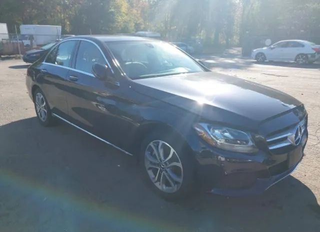 MERCEDES-BENZ NULL 2018 55swf4kb2ju251196