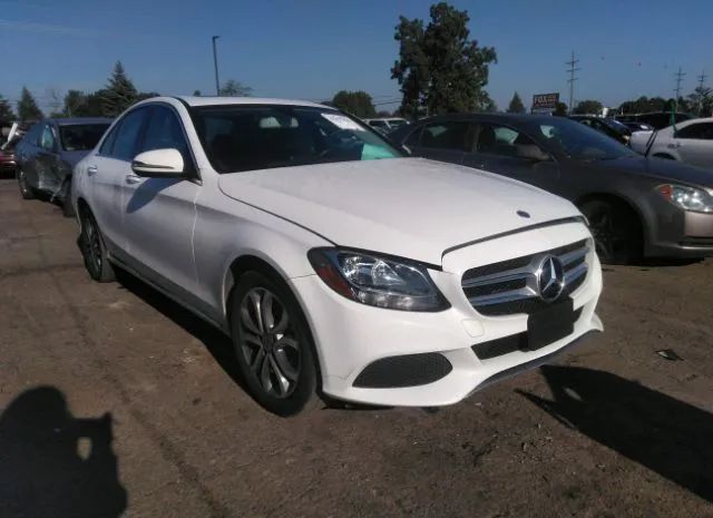 MERCEDES-BENZ NULL 2018 55swf4kb2ju257807