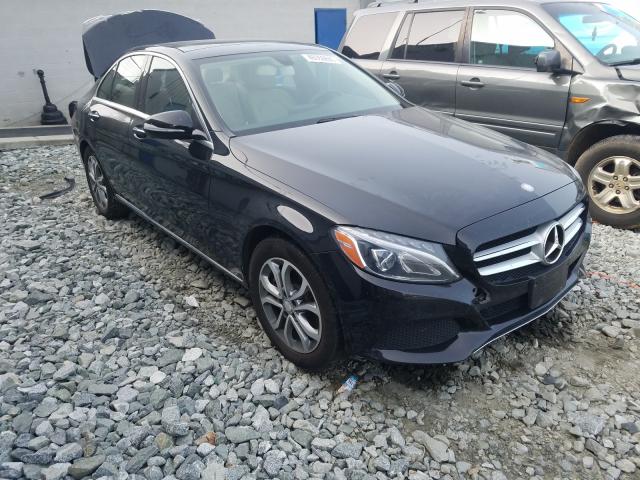 MERCURY C300 2015 55swf4kb3fu038233