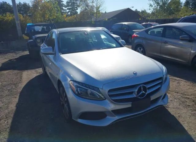 MERCEDES-BENZ NULL 2015 55swf4kb3fu039219