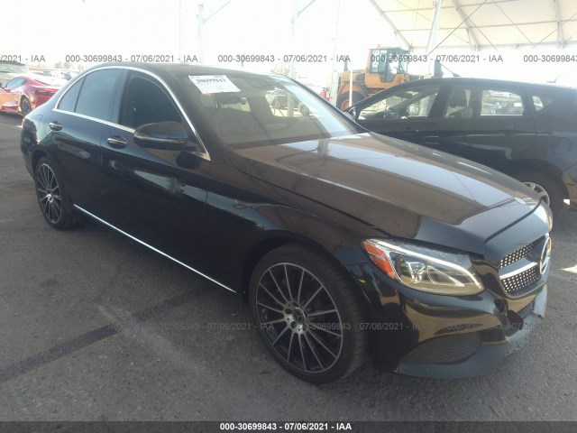 MERCEDES-BENZ NULL 2016 55swf4kb3gu133926