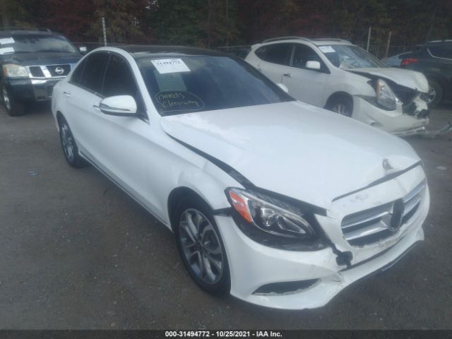 MERCEDES-BENZ NULL 2017 55swf4kb3hu225331