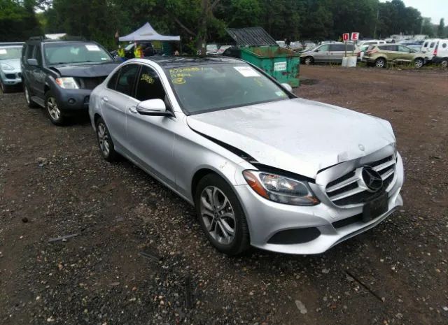 MERCEDES-BENZ NULL 2017 55swf4kb3hu225958