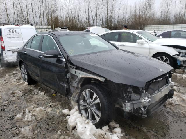 MERCEDES-BENZ C 300 4MAT 2018 55swf4kb3ju247738