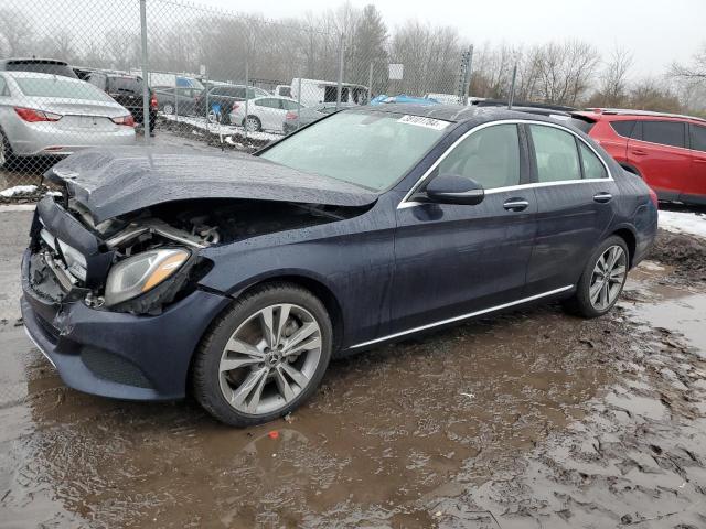 MERCEDES-BENZ NULL 2018 55swf4kb3ju254401