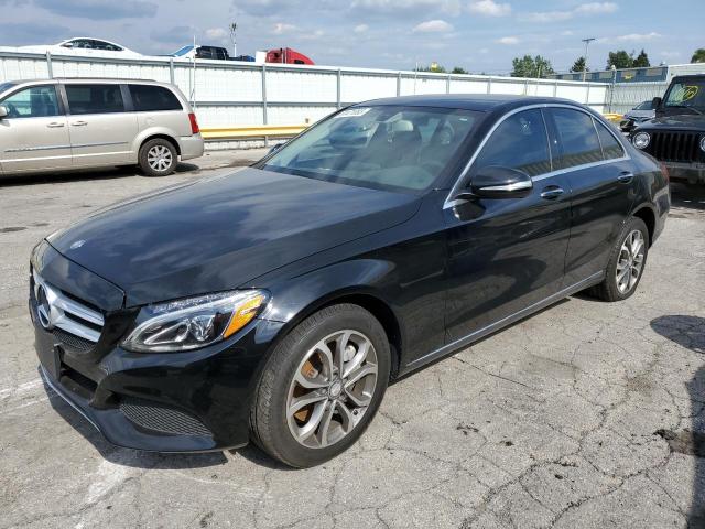 MERCEDES-BENZ NULL 2015 55swf4kb4fu051458