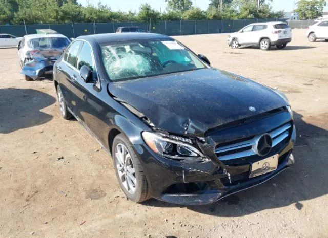 MERCEDES-BENZ NULL 2015 55swf4kb4fu066543