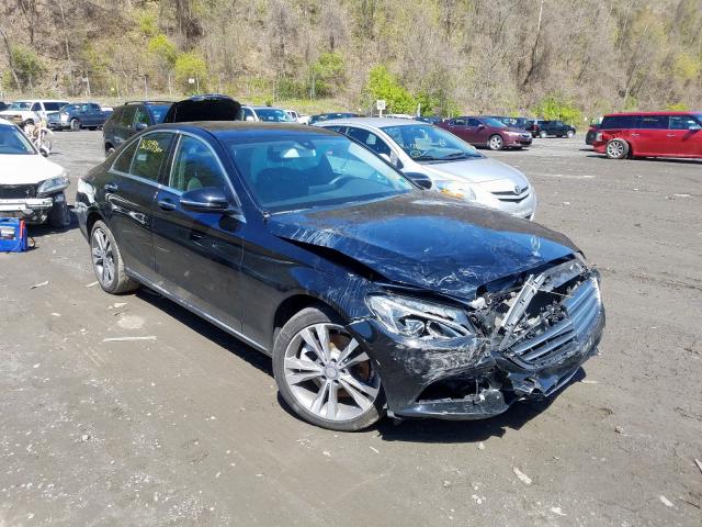 MERCEDES-BENZ NULL 2017 55swf4kb4hu183560