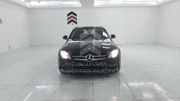 MERCEDES-BENZ C 300 2017 55swf4kb4hu187754