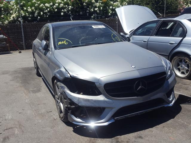 MERCEDES-BENZ C 300 4MAT 2015 55swf4kb5fu021935