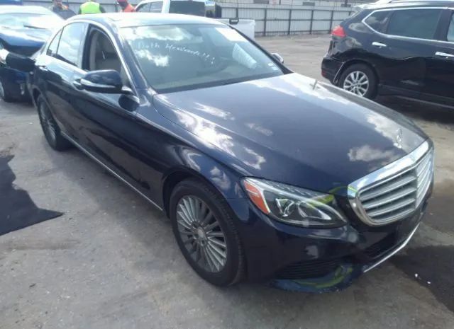 MERCEDES-BENZ NULL 2015 55swf4kb5fu037858