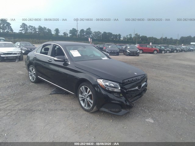 MERCEDES-BENZ NULL 2015 55swf4kb5fu077857