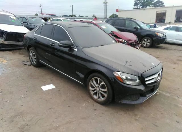 MERCEDES-BENZ NULL 2016 55swf4kb5gu102466