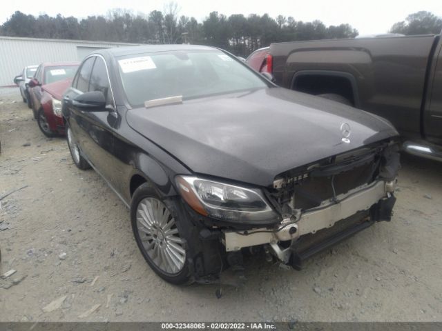 MERCEDES-BENZ NULL 2016 55swf4kb5gu178995