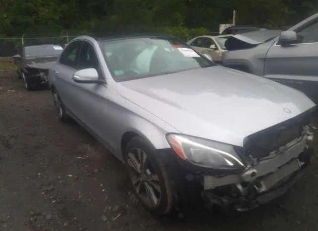 MERCEDES-BENZ NULL 2015 55swf4kb6fu000558