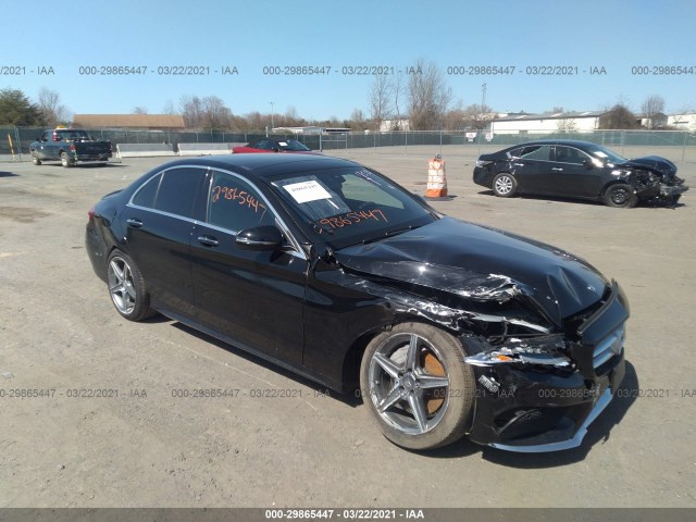 MERCEDES-BENZ C-CLASS 2016 55swf4kb6gu103481