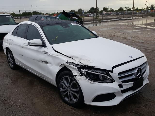 MERCEDES-BENZ NULL 2017 55swf4kb6hu207194