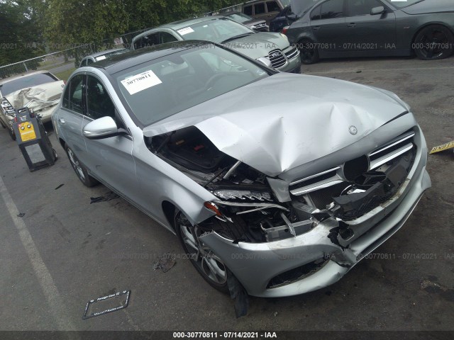 MERCEDES-BENZ NULL 2015 55swf4kb7fu016946