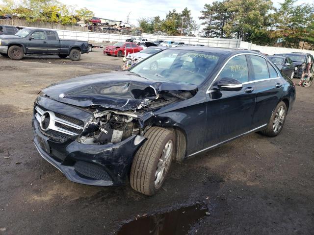 MERCEDES-BENZ NULL 2015 55swf4kb7fu055388