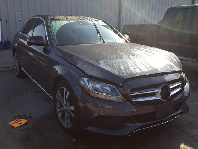 MERCEDES-BENZ NULL 2016 55swf4kb8gu139835