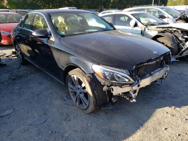 MERCEDES-BENZ NULL 2016 55swf4kb8gu175881