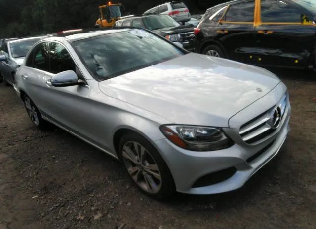 MERCEDES-BENZ NULL 2018 55swf4kb9ju270277