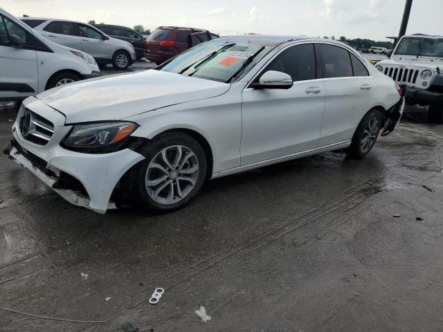 MERCEDES-BENZ C 300 4MAT 2015 55swf4kbxfu040819