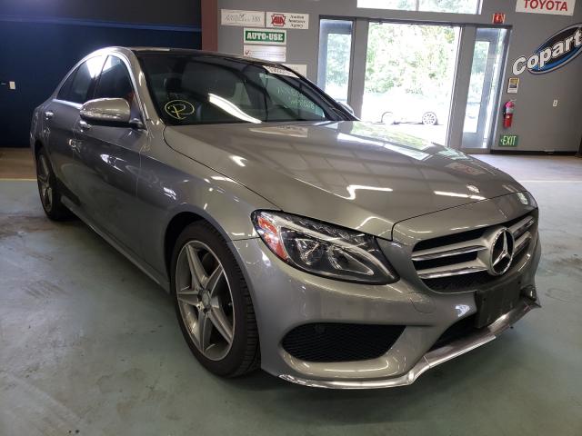 MERCEDES-BENZ NULL 2015 55swf4kbxfu041890